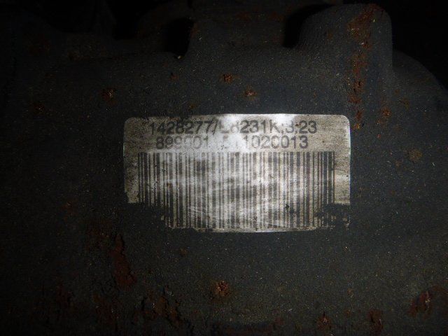 Alle Autoersatzteile: Hinterachsdiff. BMW 323 E36 Comp/ Z3 Typ188 1428277 i= 3.23 – Gebraucht aus Güttingen von TopMotor 1