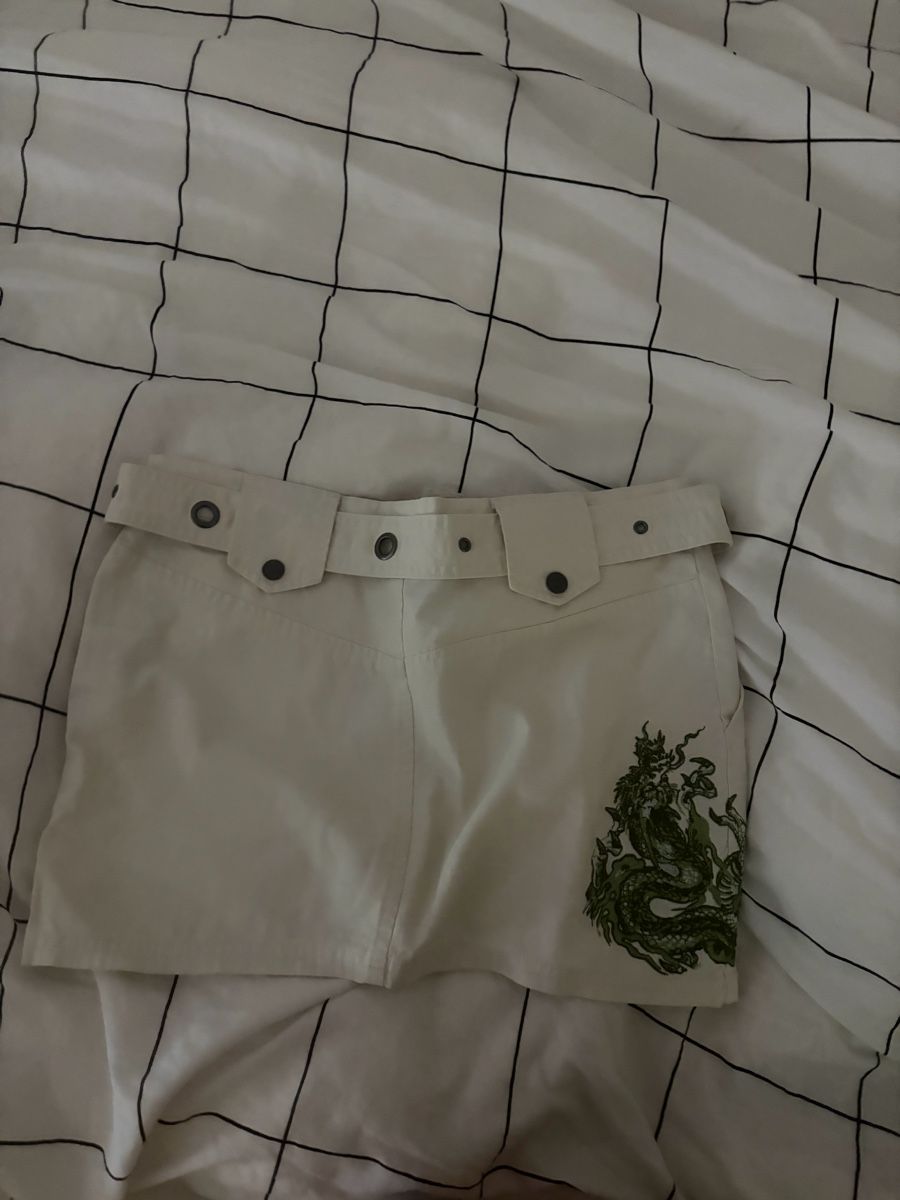 Ed Hardy Jupes: ed hardy mini skirt – D'occasion à Thalwil par CantzlerE 1