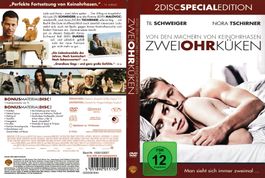 DVD - Zweiohrküken - (2Disc Special Edition)