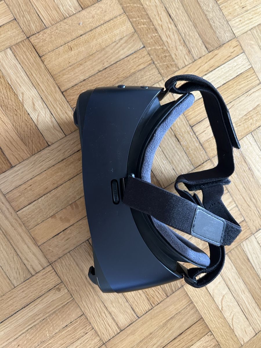Samsung VR Brille: Samsung Gear VR Oculus – Neu (gemäss Beschreibung) aus Küsnacht ZH von Marcel4917 4