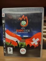 Jeux PS3 Euro 2008: Revivez la passion du football!