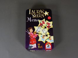 Lauras Stern Memo
