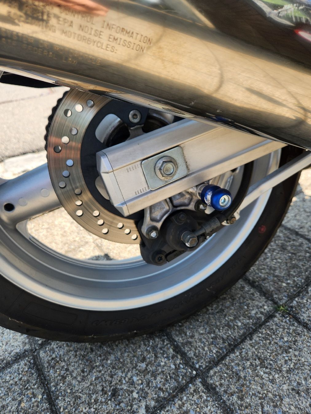Suzuki Strasse: Offre incroyable – Gebraucht aus Schüpfen von joa_hsw5 6