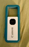 Canon IVY REC (Outdoor- und Clip-Kamera)