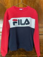 Sweat Fila femme