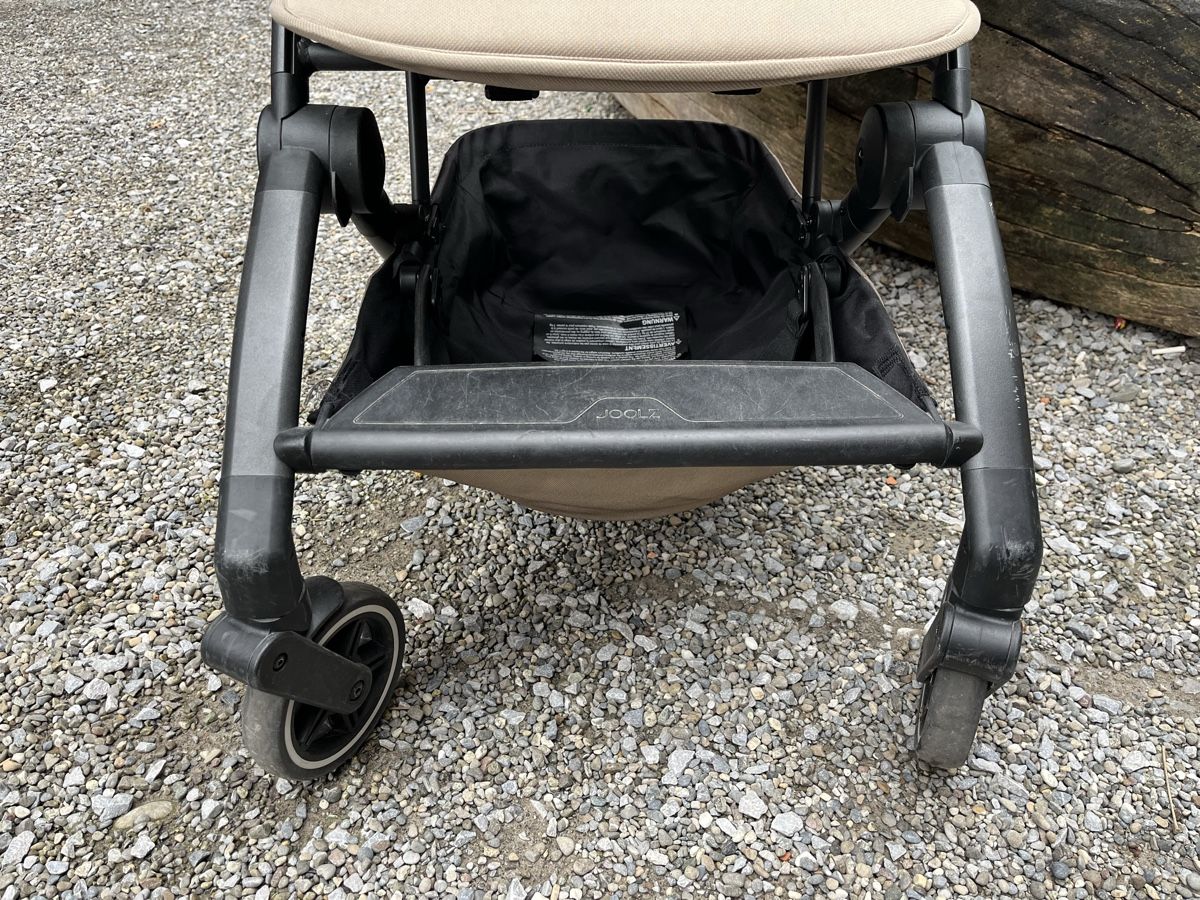 Joolz Carrozzine: Joolz Aer+ Kinderwagen Buggy – Usato da Zürich venduto da zz6zz 4