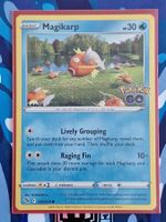 Magikarp - Pokemon GO  #Ord19