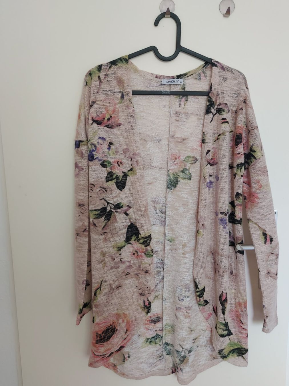 Gilets & Westen: Cardigan - Long & Light / long & Léger - XS – Neu (gemäss Beschreibung) aus Jongny von lie_v6hs