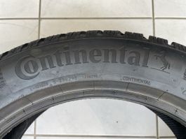 Continental Winterpneu Neu 2 stk
