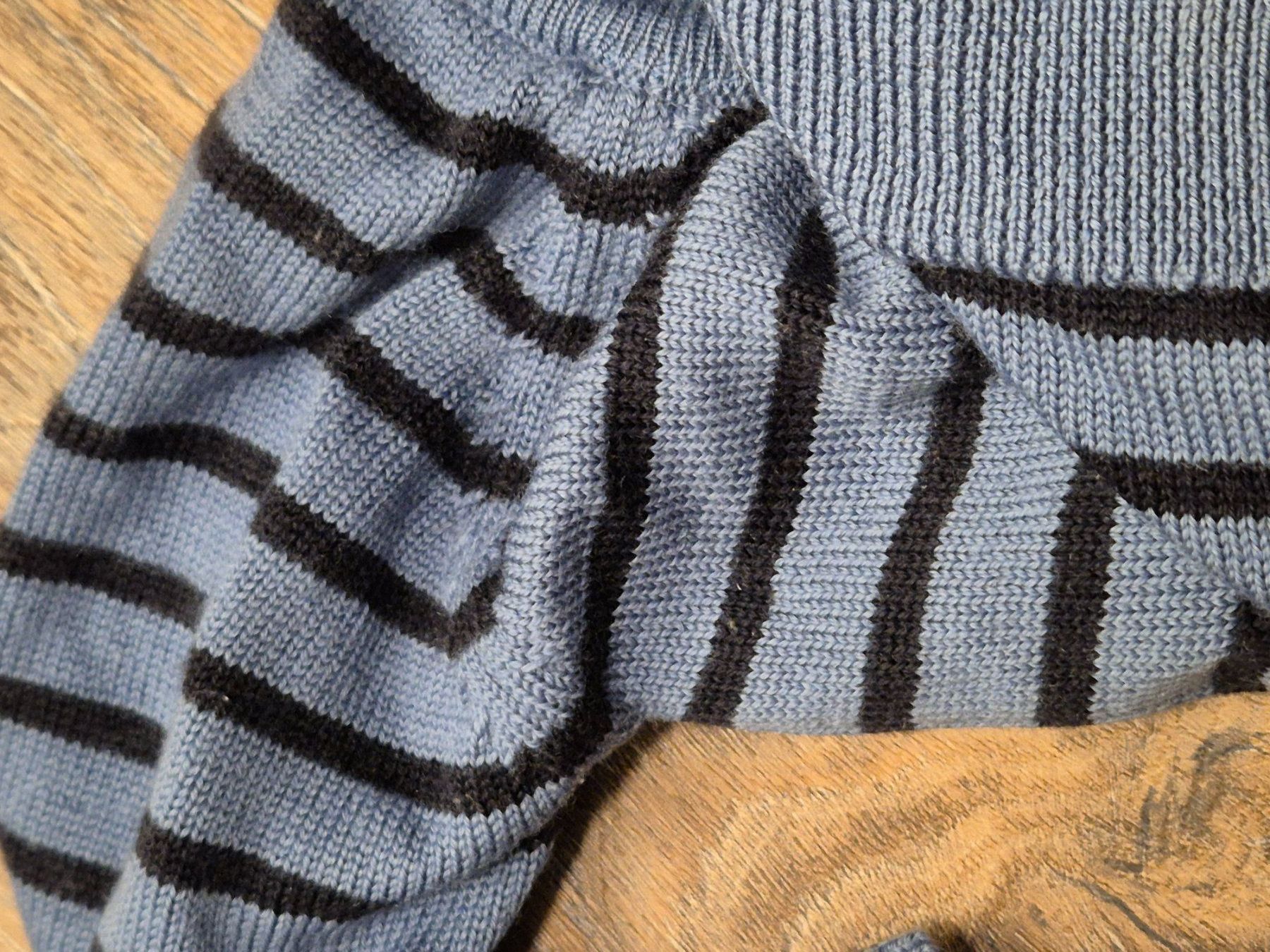 Il Gufo Maglioni & Felpe: Wollpullover Cubus Größe 86 – Usato da Adliswil venduto da monikas47 2