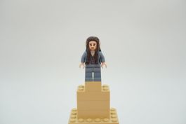 LEGO Herr der Ringe - Arwen Minifigur (lor060)