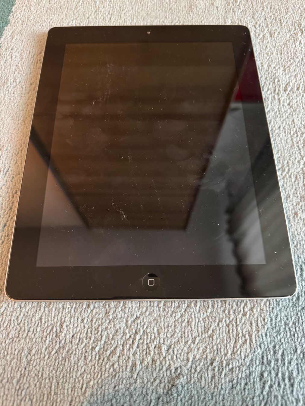 Apple Tablet PC: iPad 3 Generation – Difettoso da Adliswil venduto da Busys