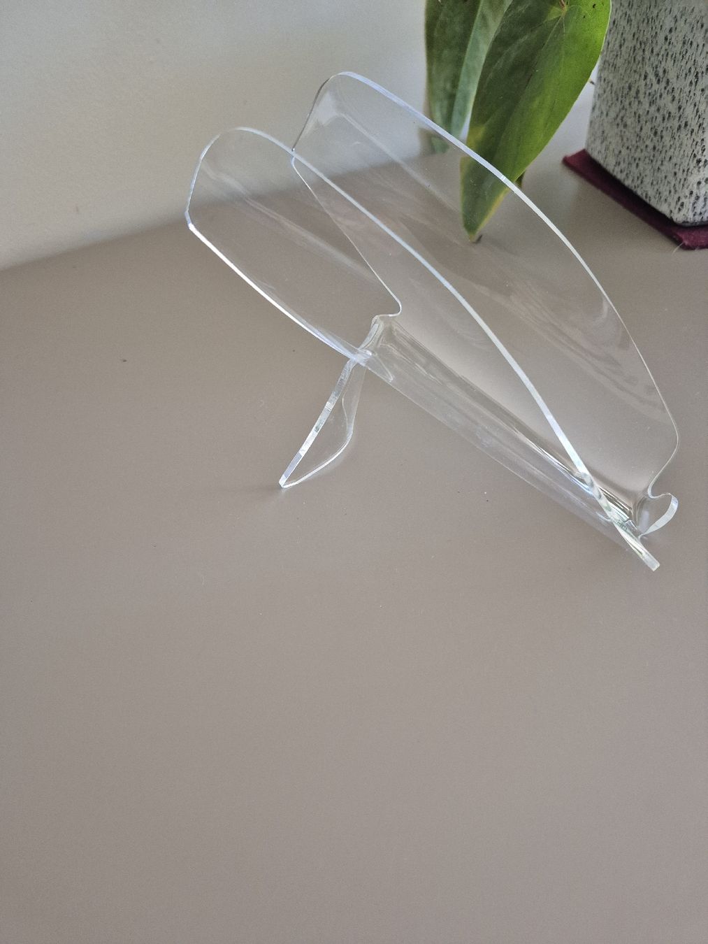 Portabottiglie: Weinflaschen Halter – Usato da Effretikon venduto da fridolina01 1