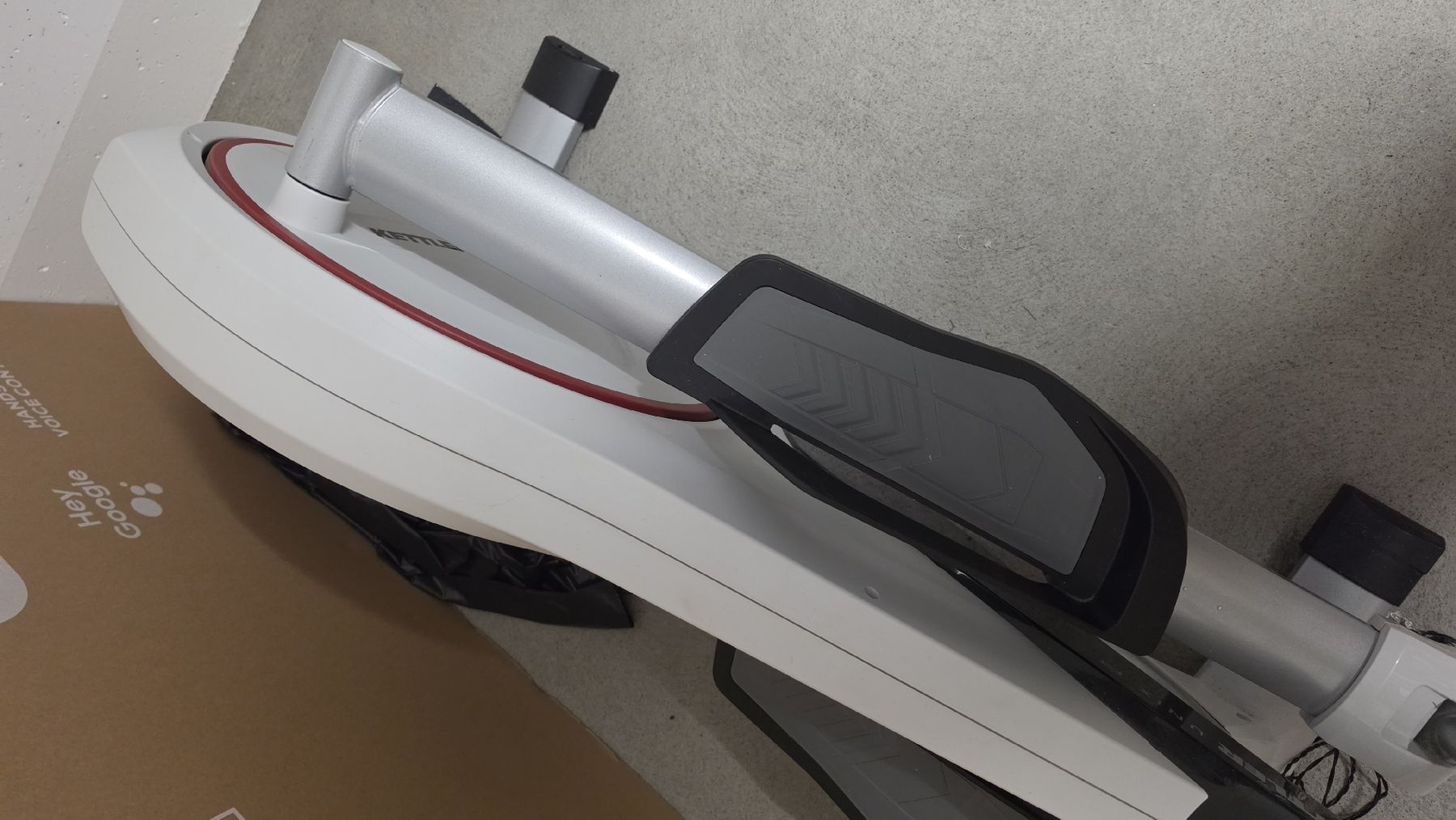 Kettler Hometrainer: Crosstrainer Kettler gebraucht – Gebraucht aus Jegenstorf von 1stmike 1