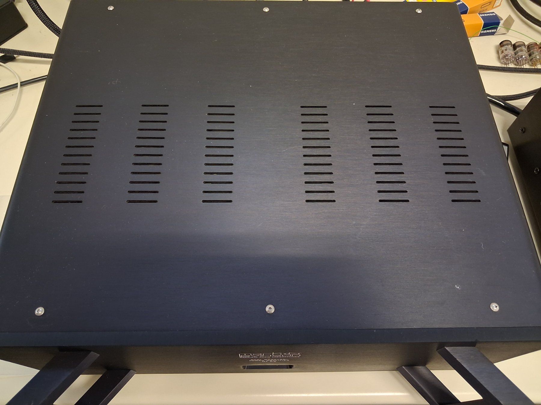Mark Levinson Amplificateurs: Mark Levinson ML29 – D'occasion à Wohlen AG par strowo 1