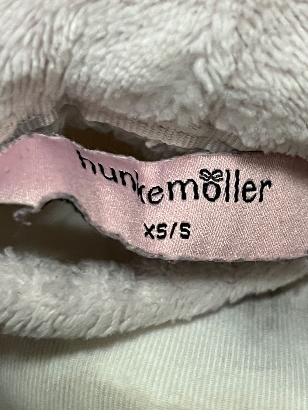 Bademäntel: Hunkemöller Bademantel, Gr.XS/S – Gebraucht aus Interlaken von Jasmin_Flower 3