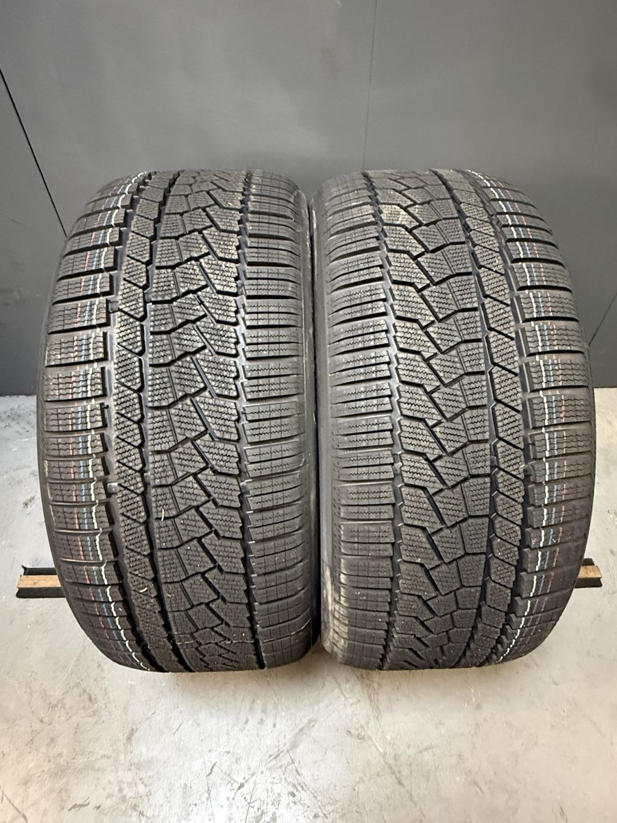 Continental Pneumatici & Ruote complete: Winterreifen 285/40R22 110V Continental – Nuovo e nell'imballaggio originale da Gerlafingen venduto da Pneu-Puric
