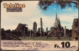 Teleline