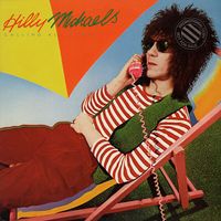 Michaels Hilly: Calling all girls LP