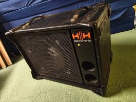 Box basse HH Electronic
