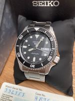 Seiko 5 Sports SRPK29