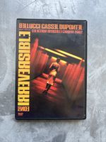 Irreversible - Frenetic DVD - Gaspar Noé [2002]