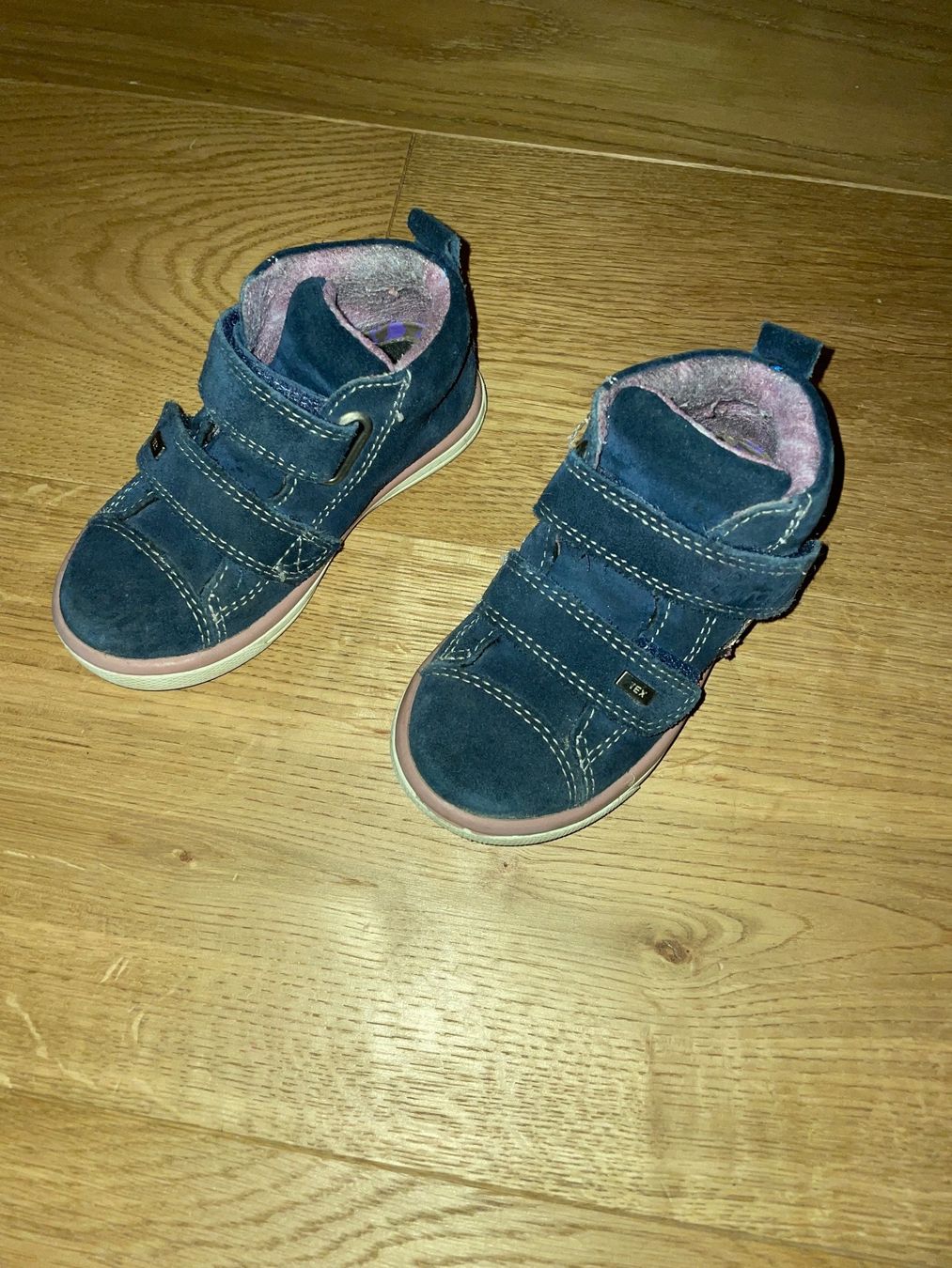 Scarpe per ragazze: Kinderschuhe – Usato da Fislisbach venduto da arse