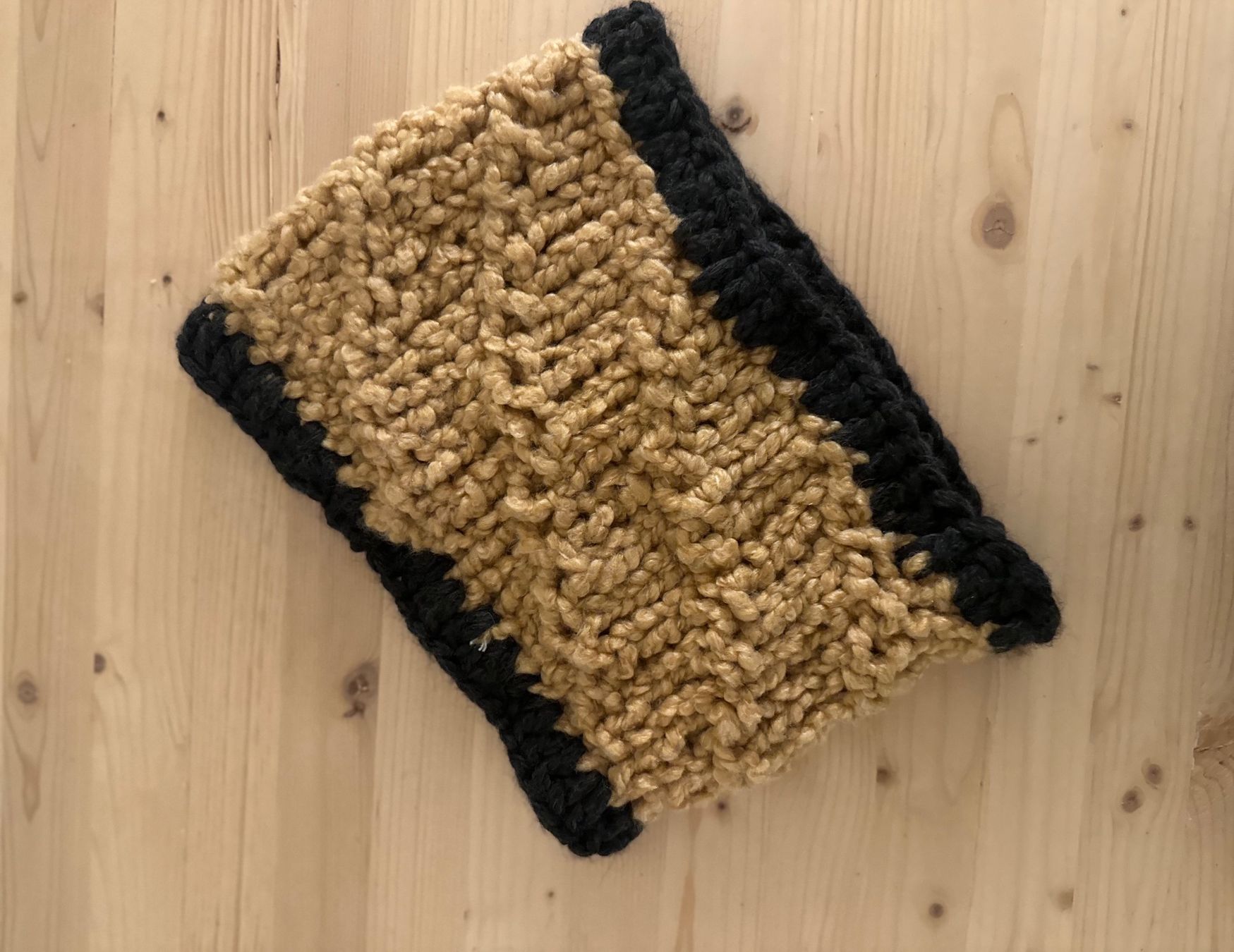 Foulard & Sciarpe: self made Echarpe – Usato da Basel venduto da kik_ki_05 1