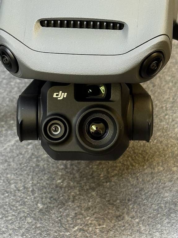 RC Modellbau: Dji Mavic 3T – Gebraucht aus S. Antonino von OblivionAerial 2