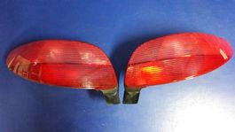 Peugeot 206  Rückleuchten li + re.