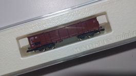 Neu OVP Märklin Z 8650 DB Eaos