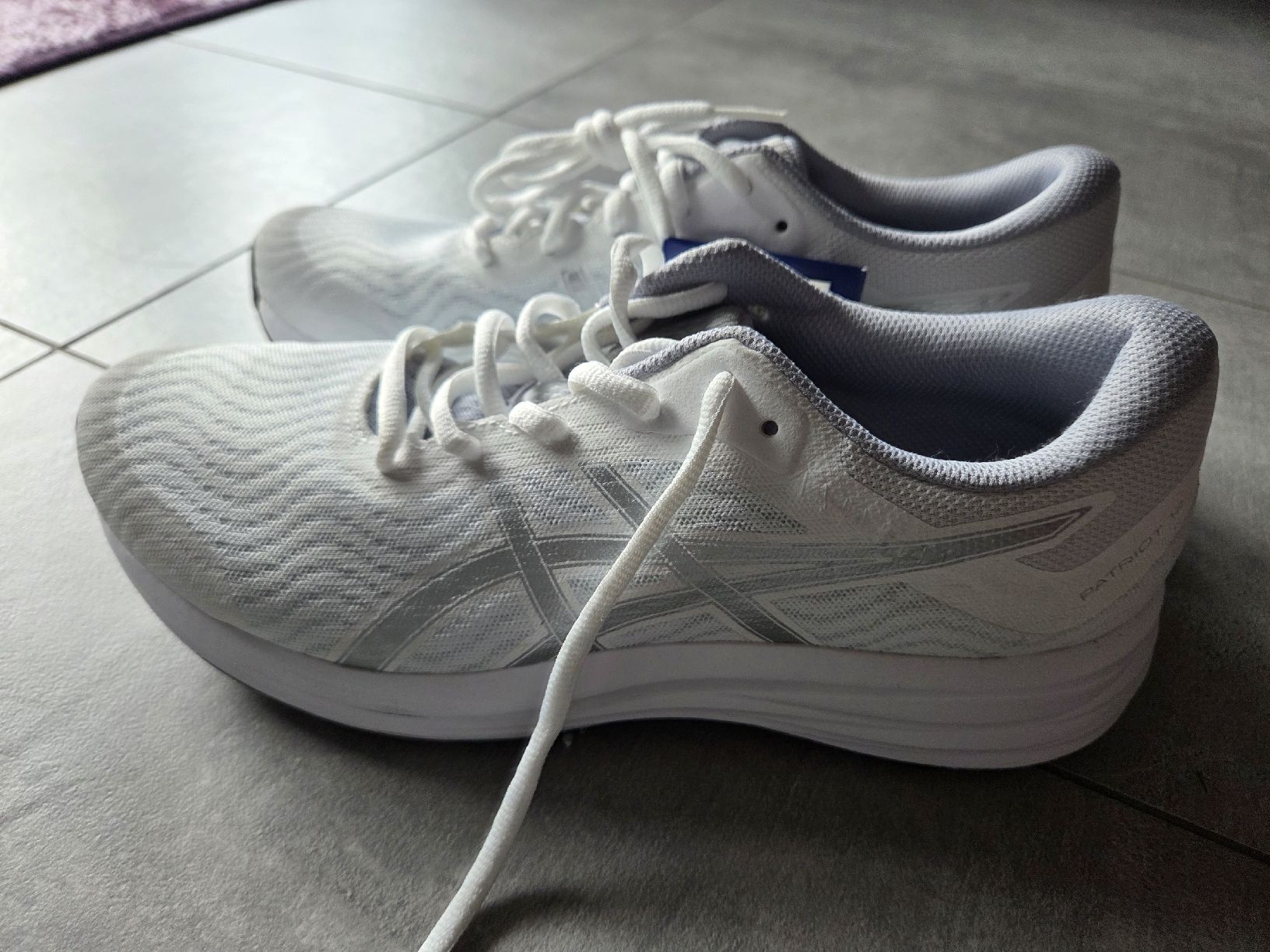 Asics Scarpe da donna: neu!Asics patriot gr. 41.5 – Nuovo (secondo la descrizione) da bellinzona venduto da zeus6535 4