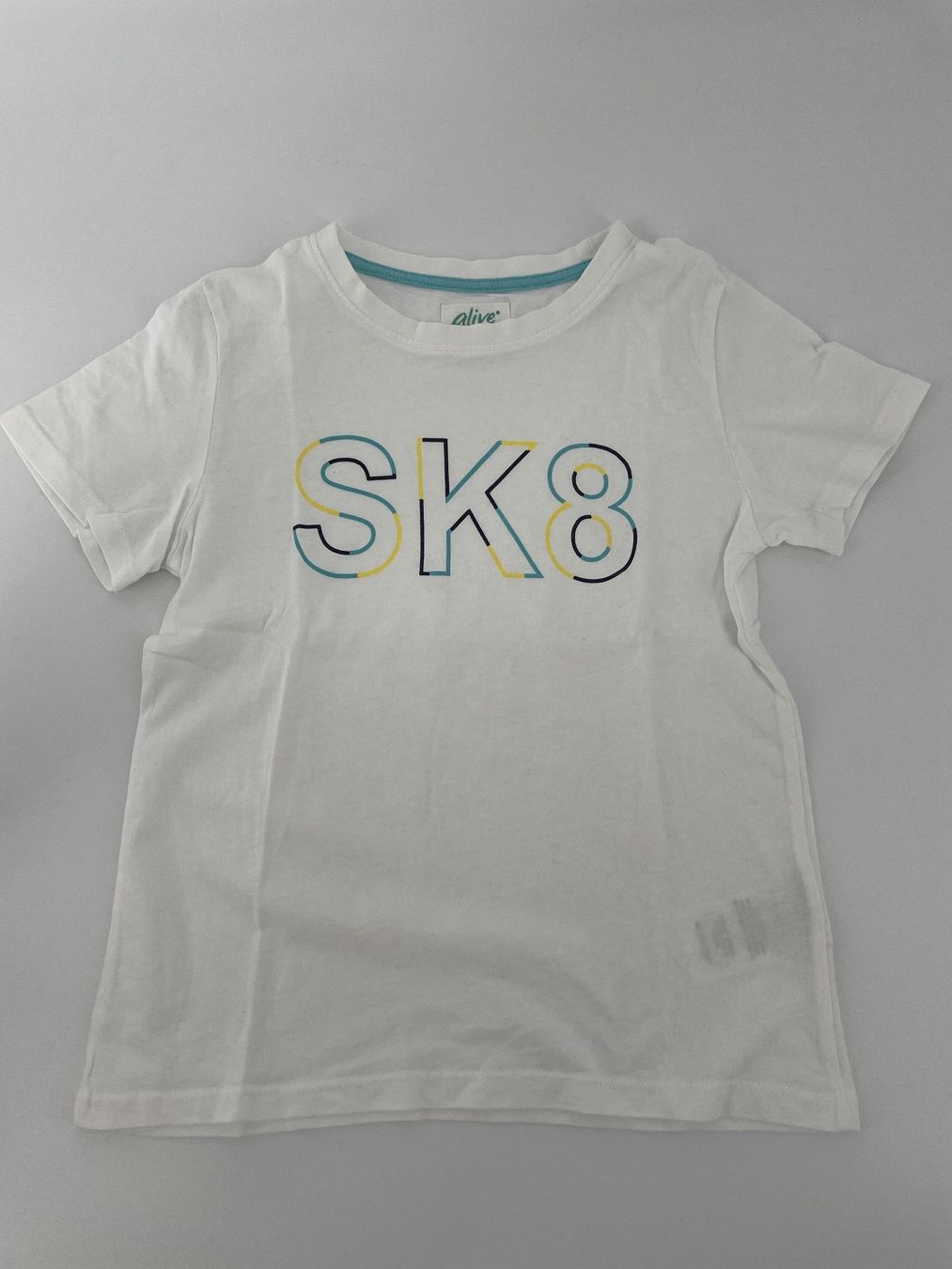 Camicie, T-shirt & Polo: Shirt Gr. 134 – Usato da Auenstein venduto da moin.