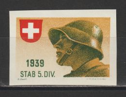 Kommandostäbe Nr. 50/2 *