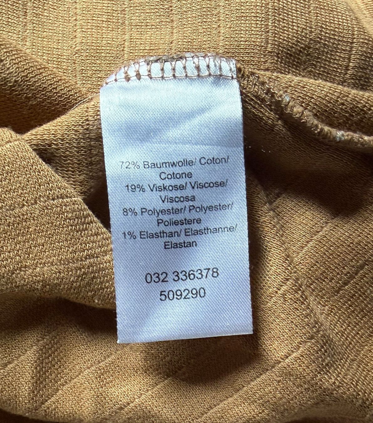 Pullover & Sweatshirts: Pulli City Life, hellbraun gestreift – Gebraucht aus Zäziwil von kreative-ideen 4