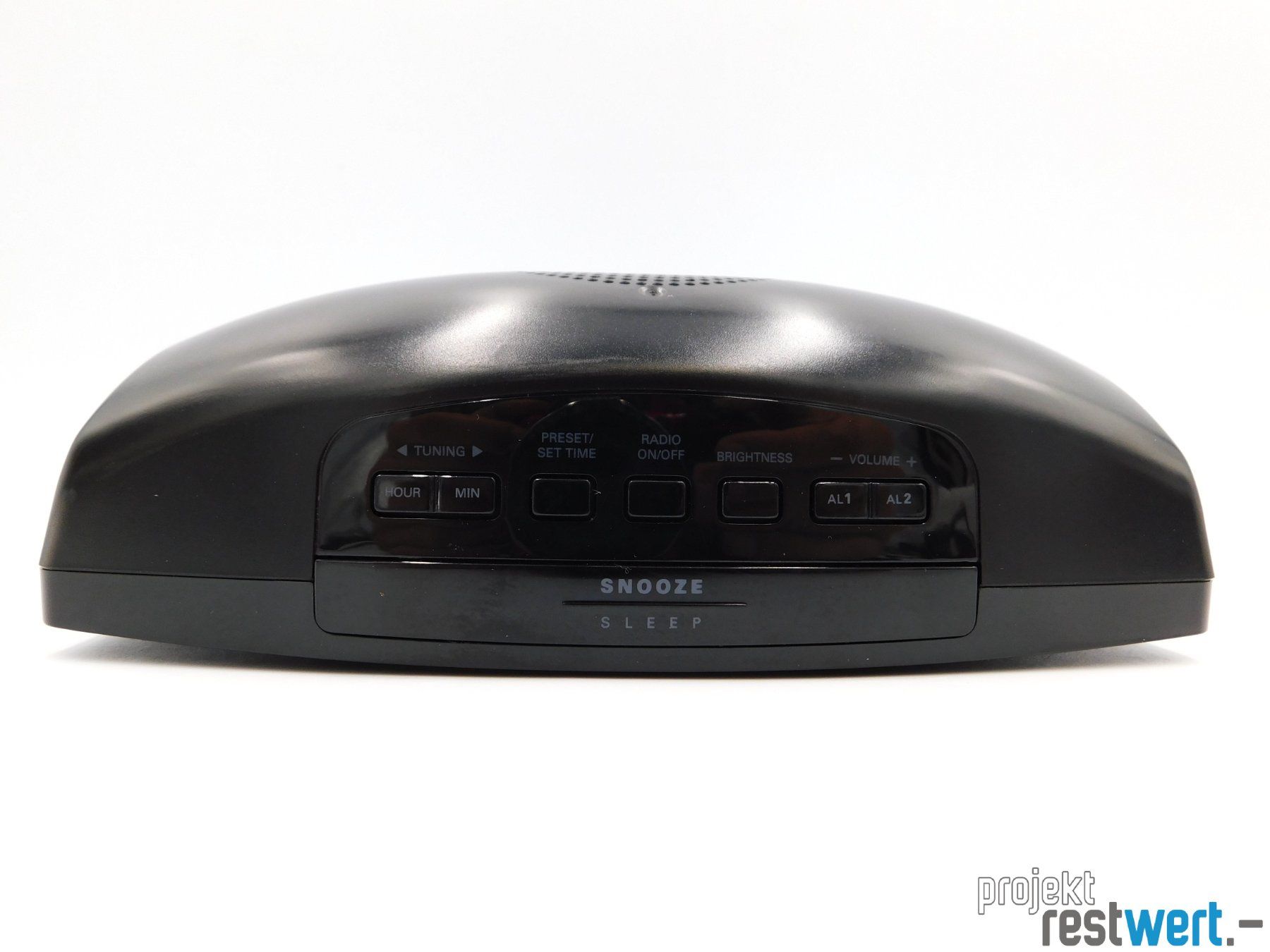 Philips Sveglie: Radiowecker von PHILIPS – Usato da Bülach venduto da restwert_buelach 2
