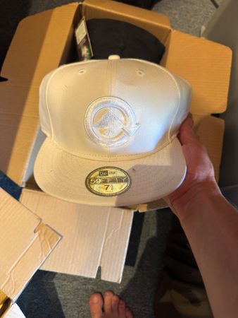 LRG-Cap - New Era
