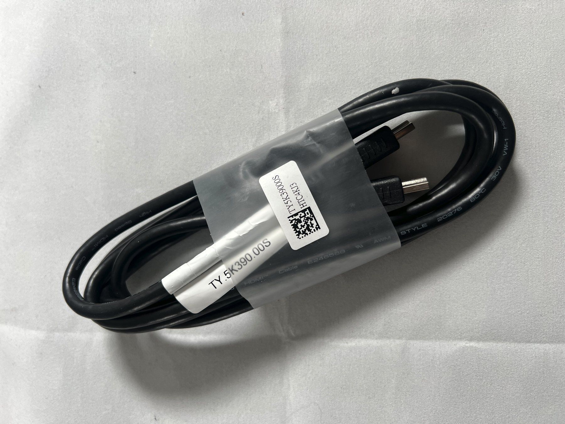 Cavi: **HDMi Kabel 1.5m / 4.-CHF Stück** – Nuovo e nell'imballaggio originale da Luzern venduto da rivendo.shop 1