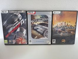 Computer Spiele Need For Speed