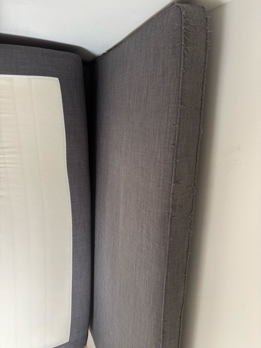 Lits: Boxspringbett 145 – D'occasion à murten par kam_9wqw 2