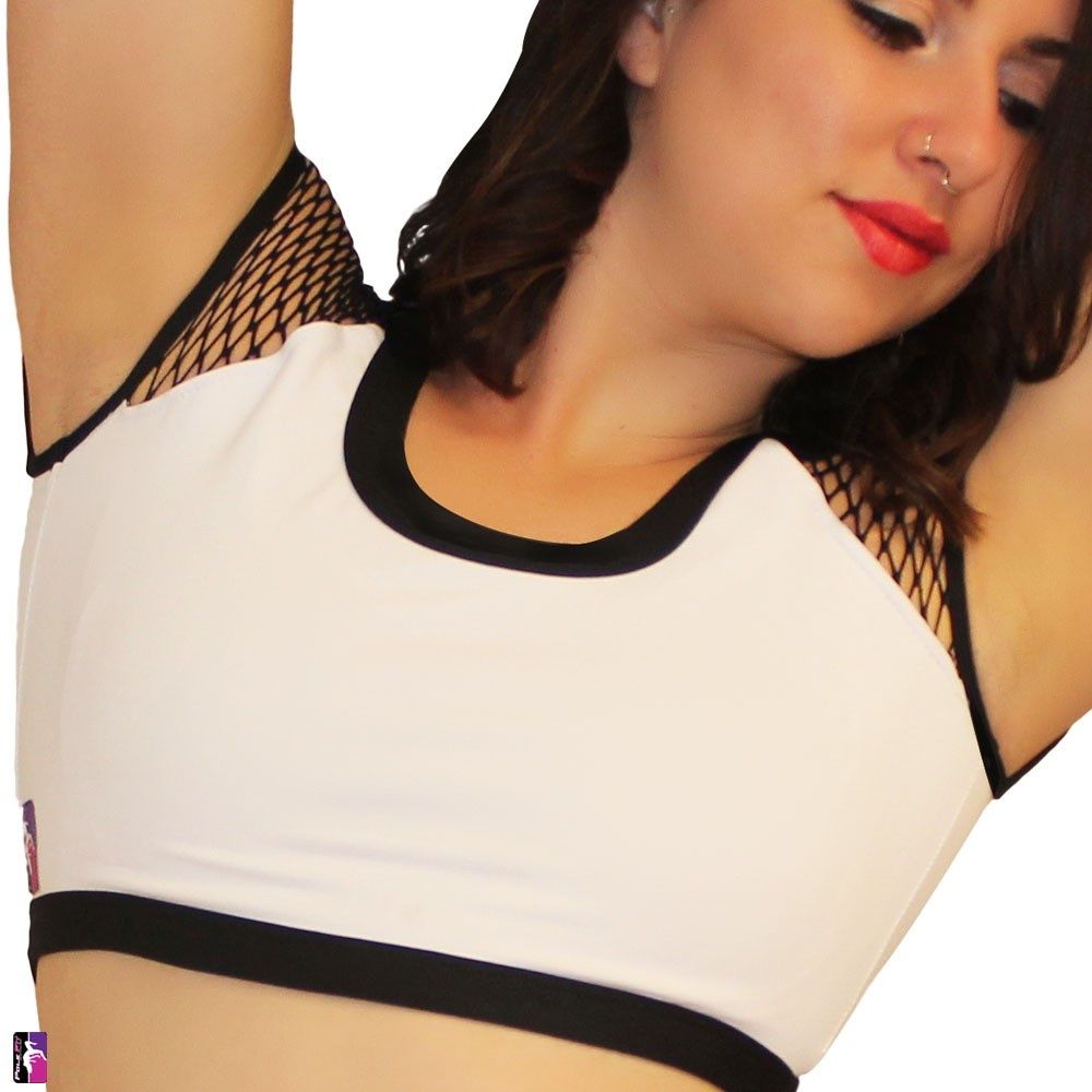 Top: Pole Dance Top Gr. M/L – Nuovo (secondo la descrizione) da Rüfenacht BE venduto da anelesa 1