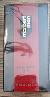 Marbert Man Eau de Toilette Spray 100ml neu