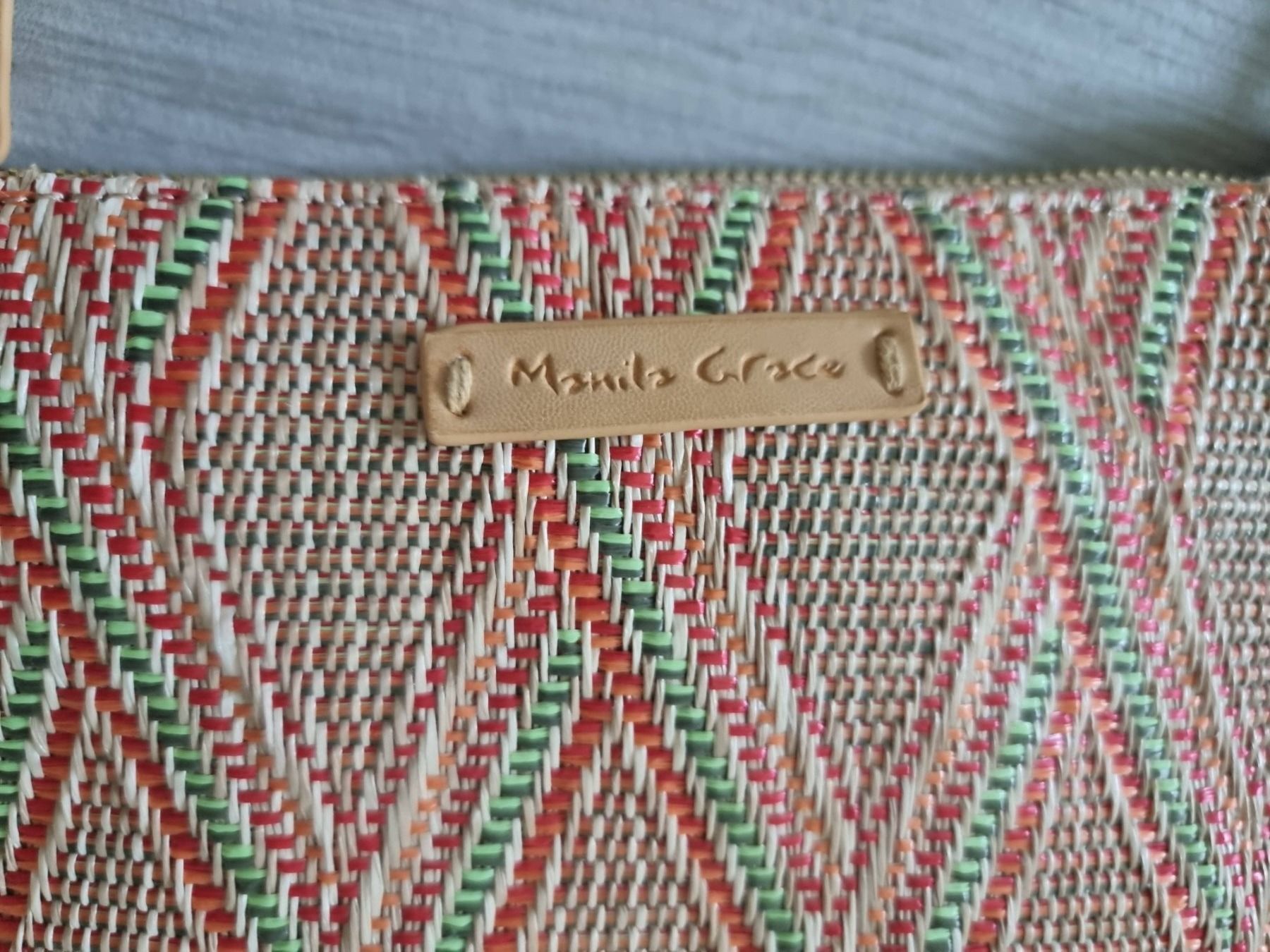 Borse da donna: original MANILA GRACE pochette kollektion 2022 – Nuovo (secondo la descrizione) da bellinzona venduto da zeus6535 1