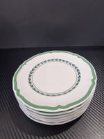 Villeroy Boch Green Line 6 Brotteller 17cm