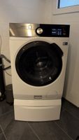 Electrolux Waschtrockner WTSL6IE400 inkl. Original-Unterbau