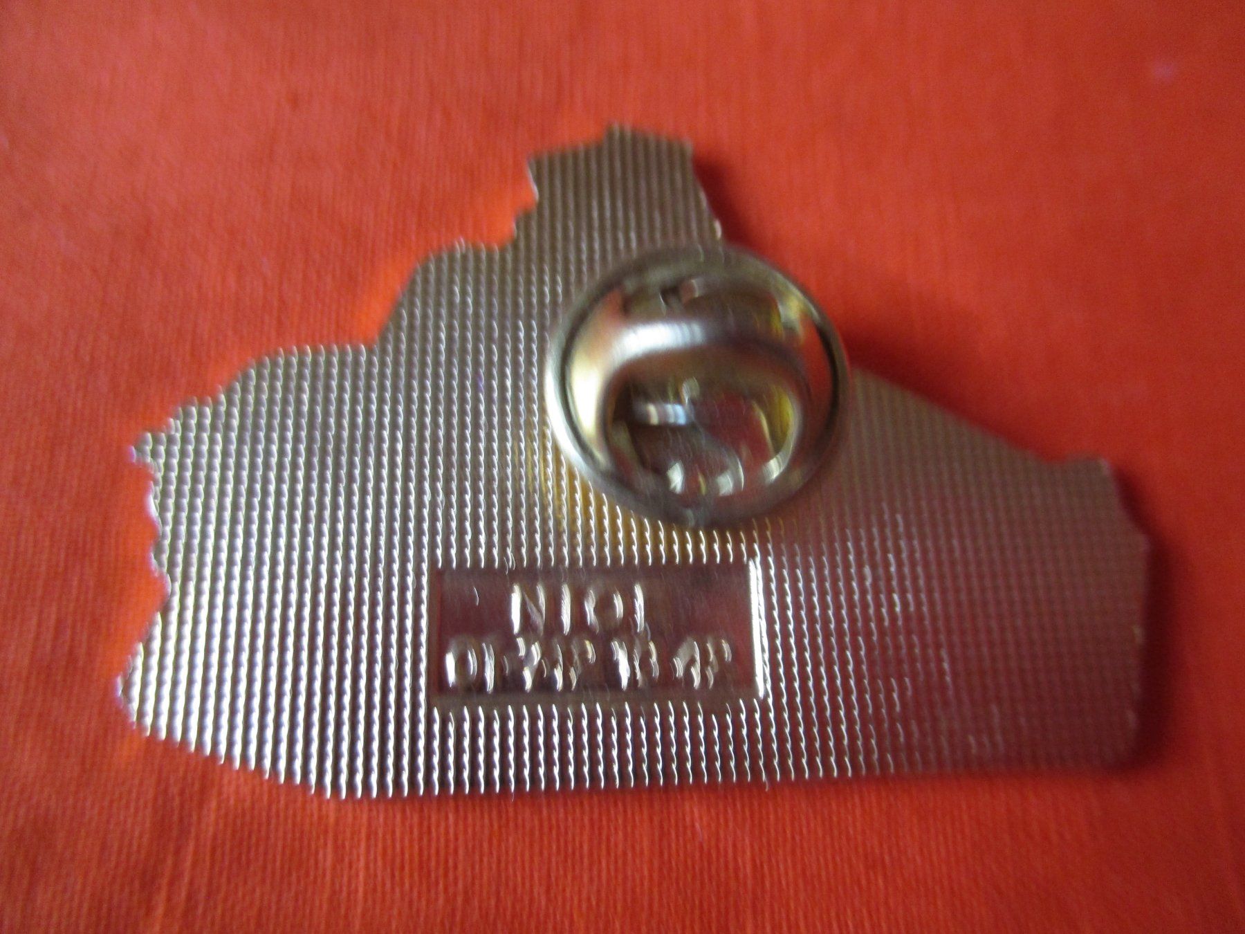 Placchette & Badge: Pin Eisenbahn Roter Pfeil 1939 SBB CFF FFS – Usato da Birsfelden venduto da alles-muss-raus 1