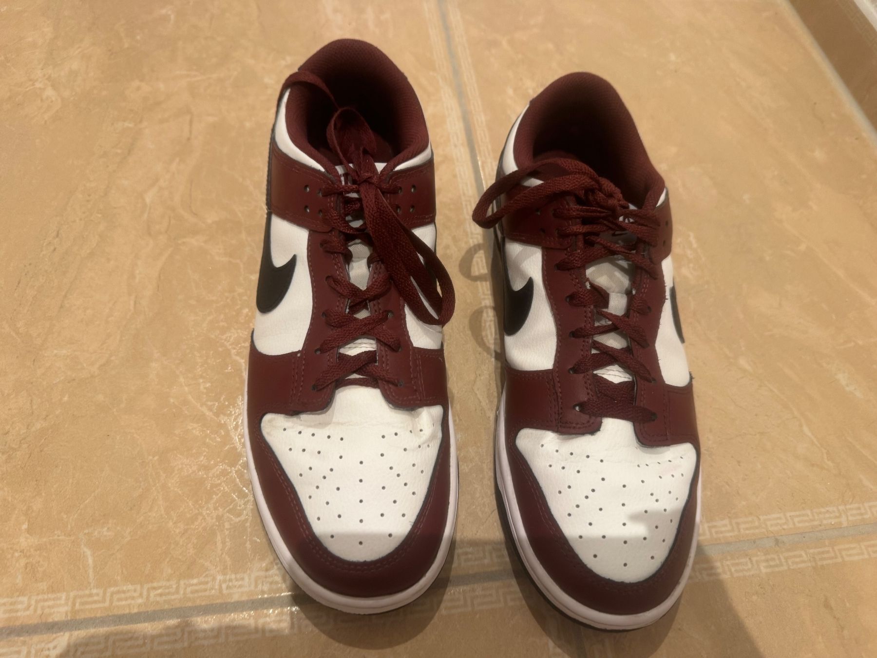 Nike Scarpe da uomo: Nike Herren Sneakers, 45 – Usato da Klingnau venduto da Markus14 1