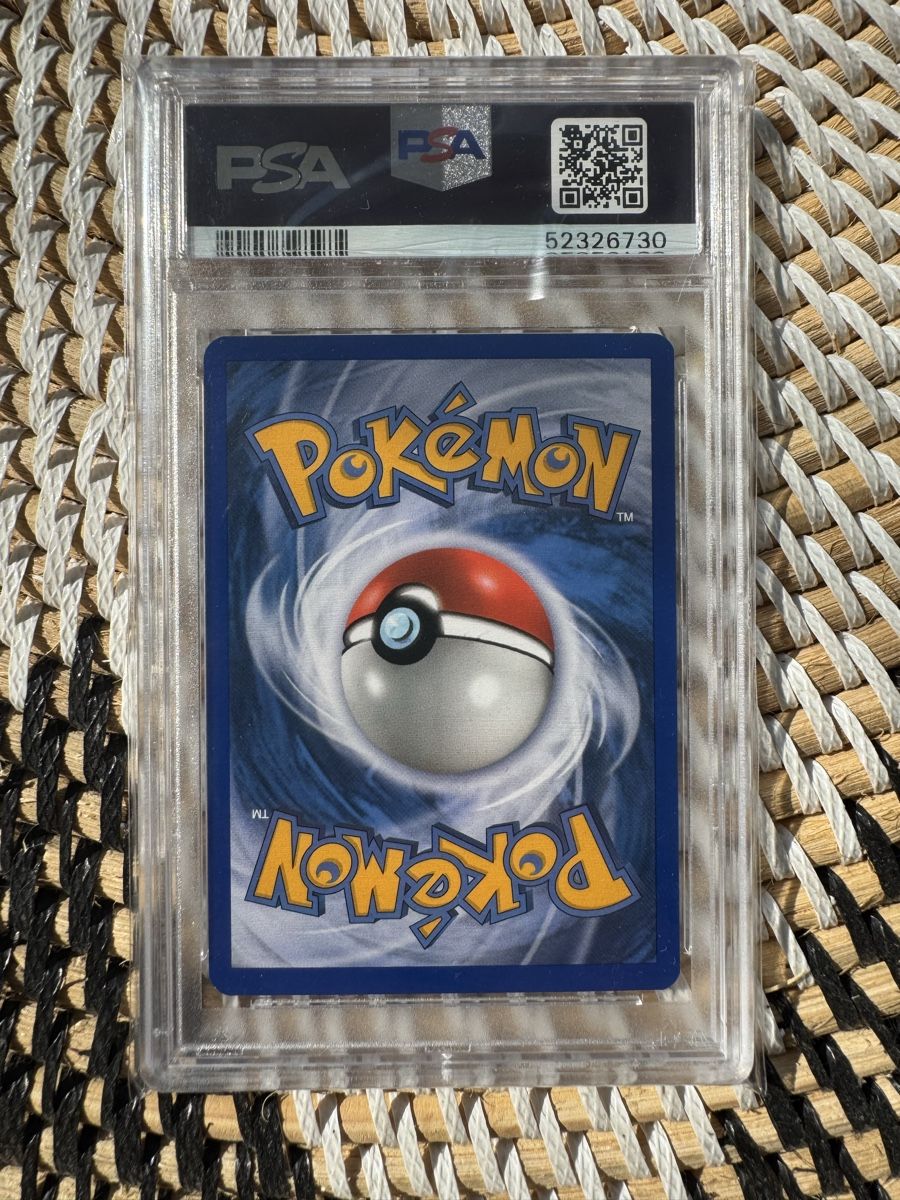 Pokémon Carte collezionabili: Latios ex 94/97 Ex Dragon PSA 9 Pokémon  – Usato da Altendorf venduto da fivep 1
