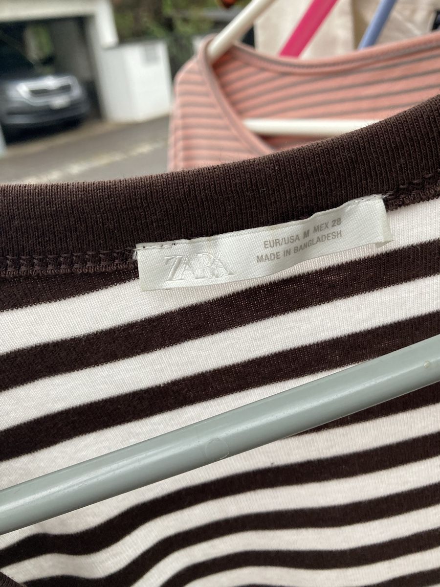Zara Top: Zara Oberteil M – Usato da Basel venduto da nom_7pmq 1