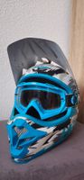 Downhill Helm Lazer